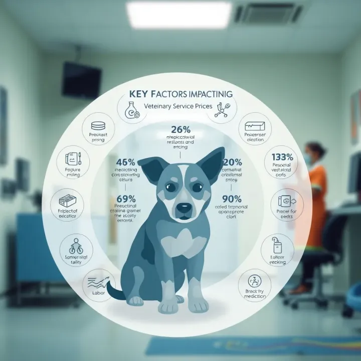 Vet Price Prediction in Nigeria: Understanding Costs