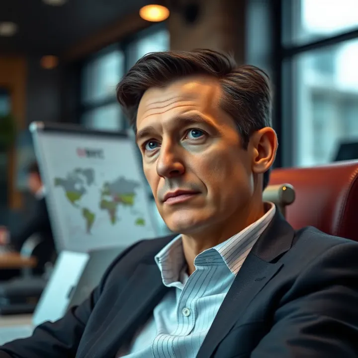 Inside Viktor Radchenko's Life and Career Inside Viktor Radchenko's Life and Career
