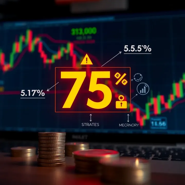 Understanding the Volatility 75 Index for Nigerian Traders Understanding the Volatility 75 Index for Nigerian Traders