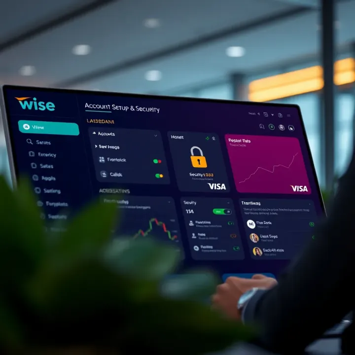 Understanding Wise Bank for Nigerian Users Understanding Wise Bank for Nigerian Users