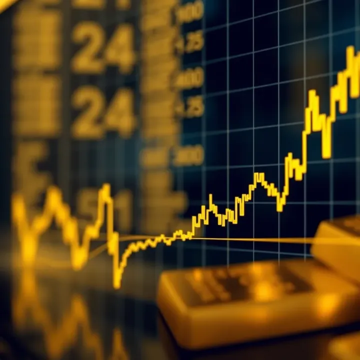 XAUUSD Analysis Today: What’s Driving Gold Prices