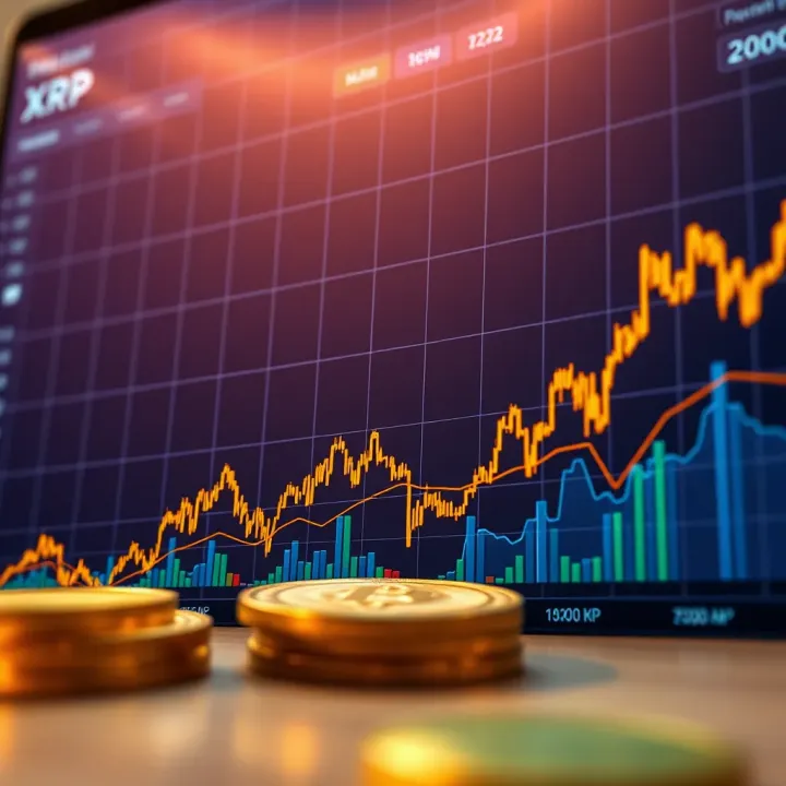 XRP Price Predictions: What to Expect in 2024 XRP Price Predictions: What to Expect in 2024